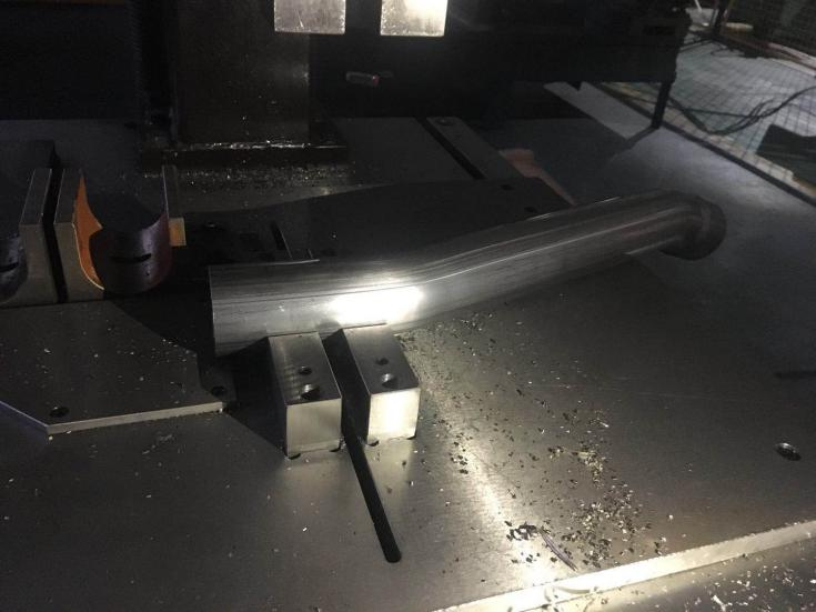 管材切割機