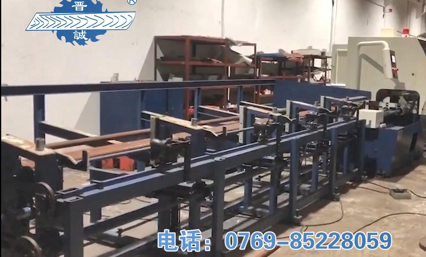 鋸床廠家